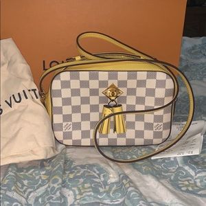 Louis Vuitton cross body